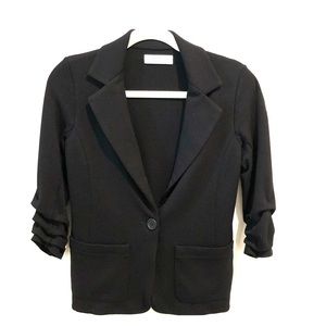Bailey Black Blazer